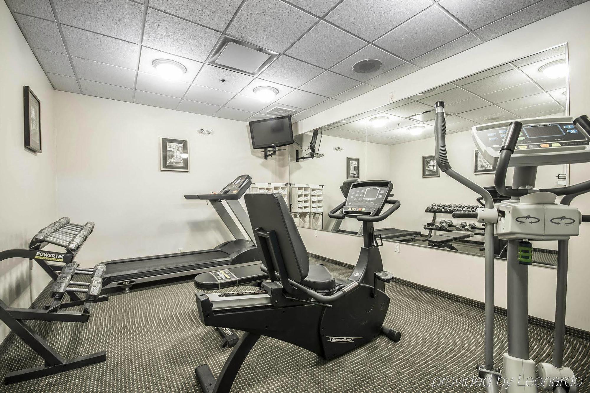 Comfort Inn & Suites Salmon Arm Zewnętrze zdjęcie